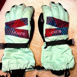 BURTON Winter Girl Gloves (Size M)
